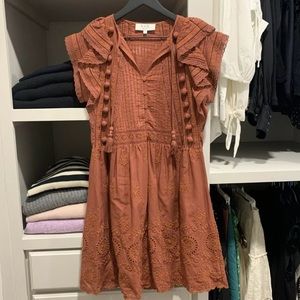 Sea New York Sophie Dress, Size 2 / Small